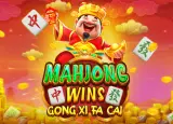 RTP Pragmatic Play Mahjong Wins – Gong Xi Fa Cai